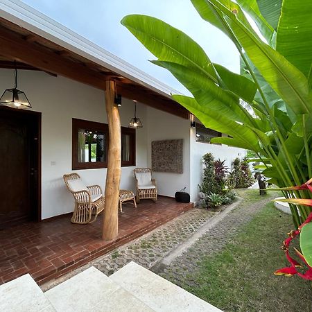 La Kreyiol Bed & Breakfast Uluwatu Dış mekan fotoğraf