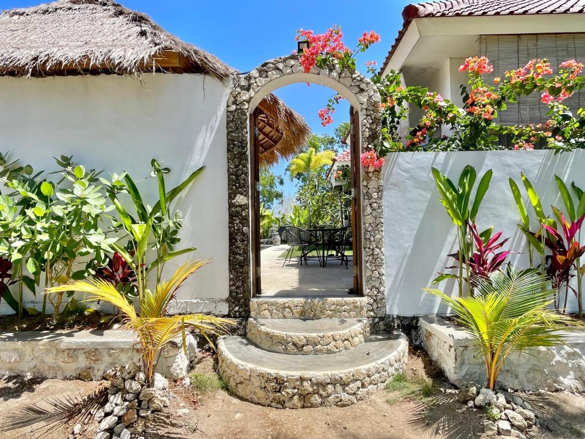 La Kreyiol Bed & Breakfast Uluwatu Dış mekan fotoğraf