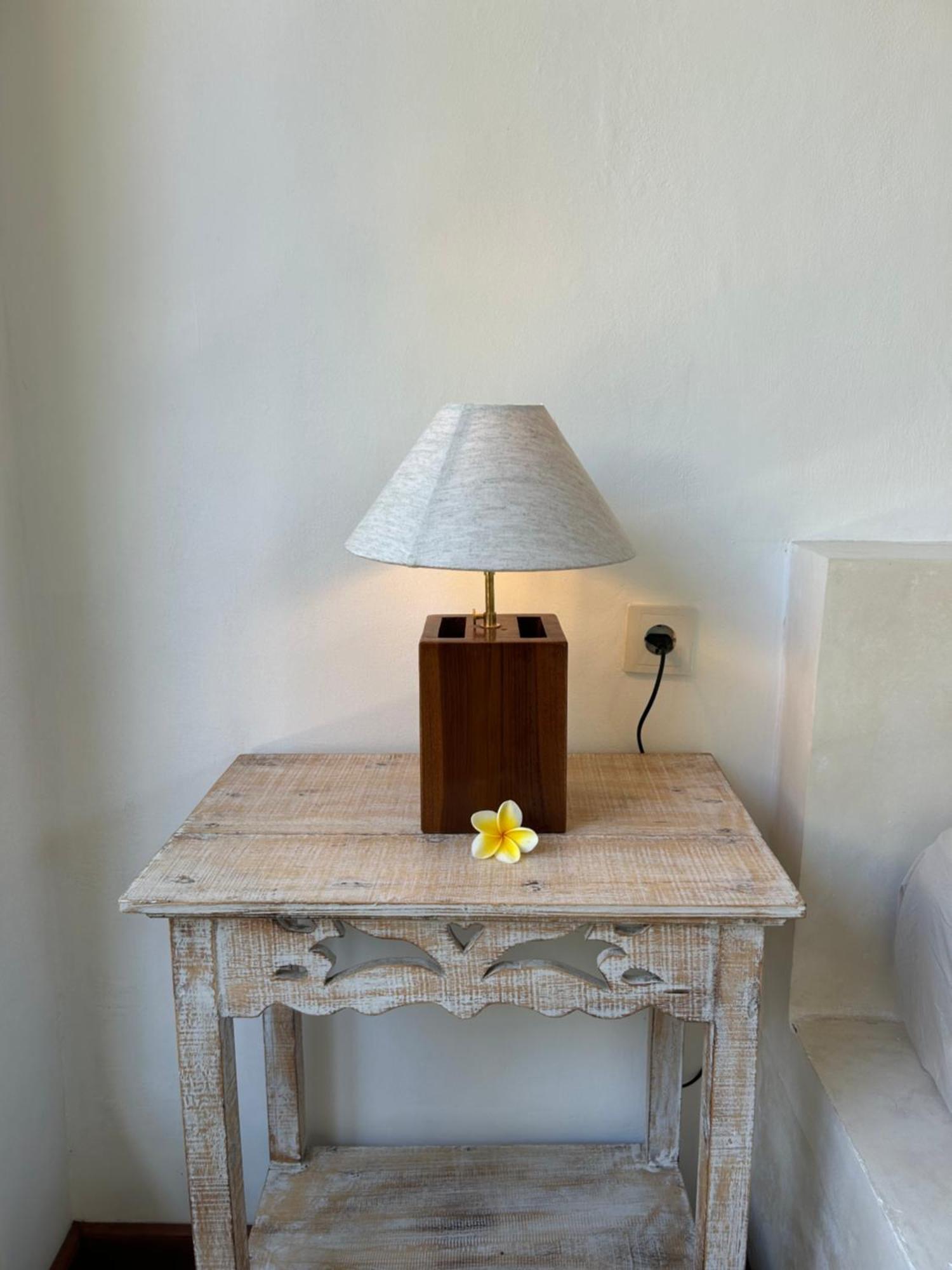 La Kreyiol Bed & Breakfast Uluwatu Dış mekan fotoğraf