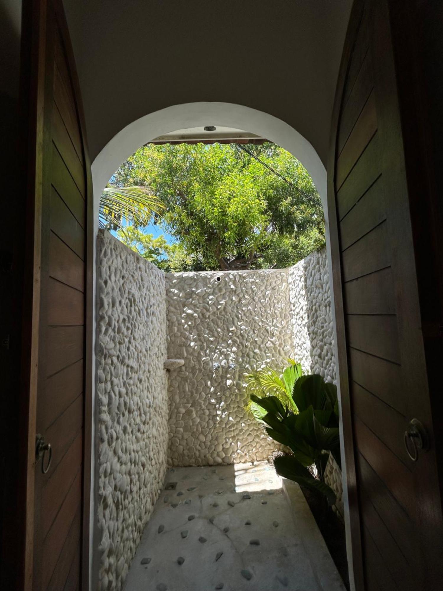 La Kreyiol Bed & Breakfast Uluwatu Dış mekan fotoğraf