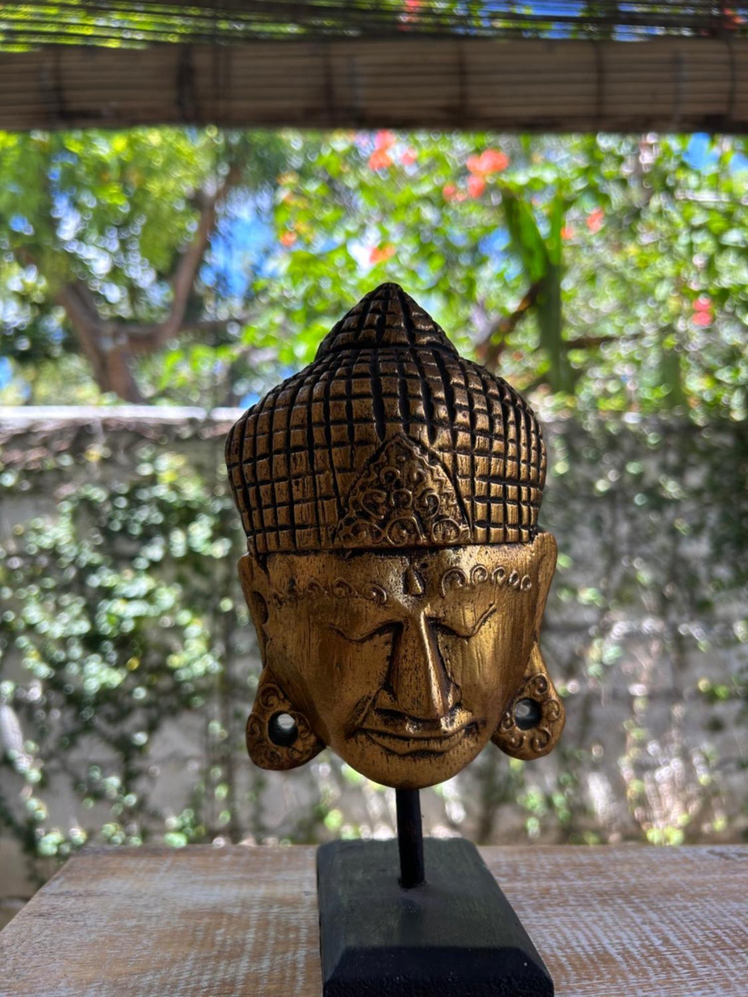 La Kreyiol Bed & Breakfast Uluwatu Dış mekan fotoğraf