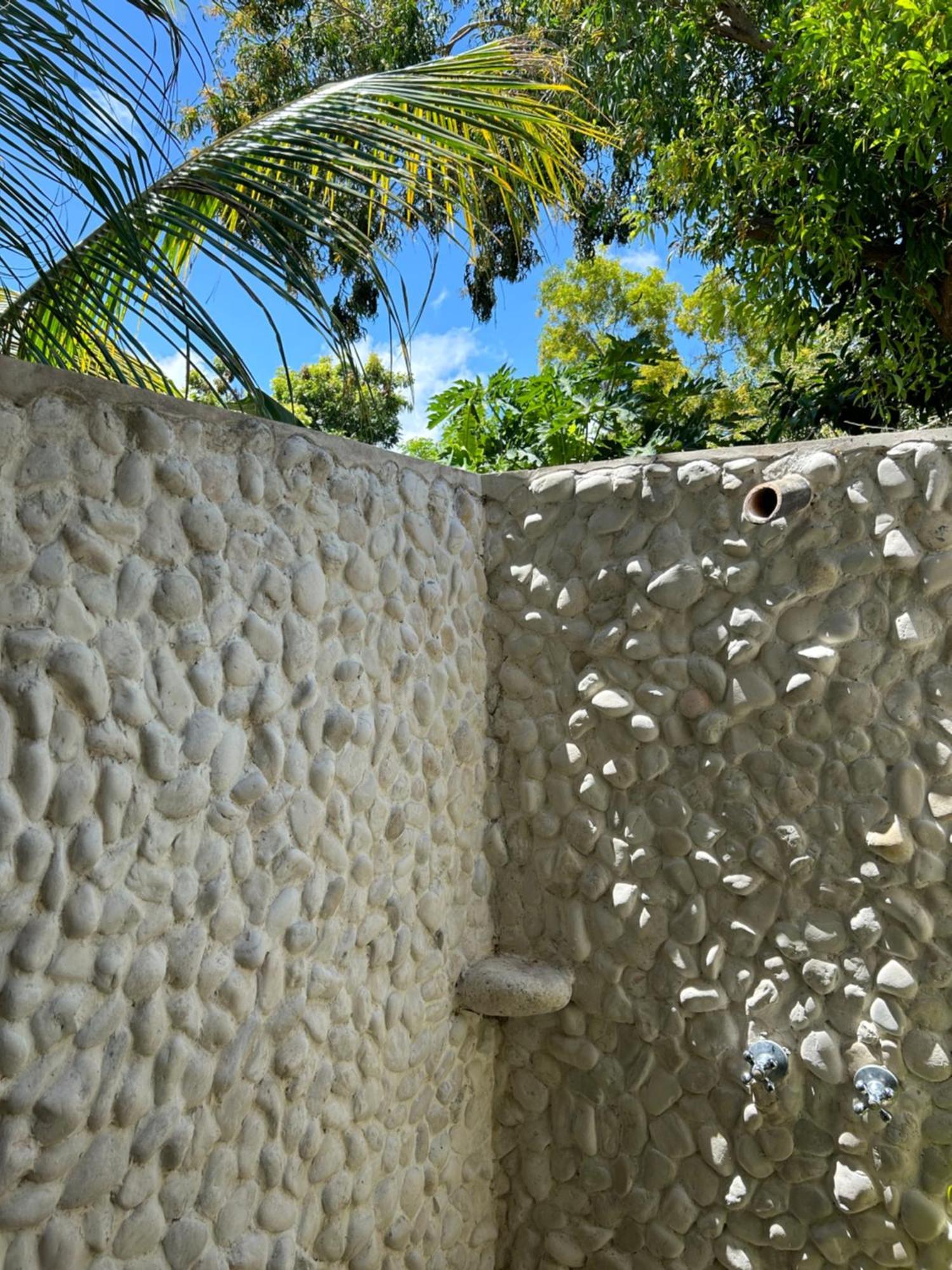 La Kreyiol Bed & Breakfast Uluwatu Dış mekan fotoğraf