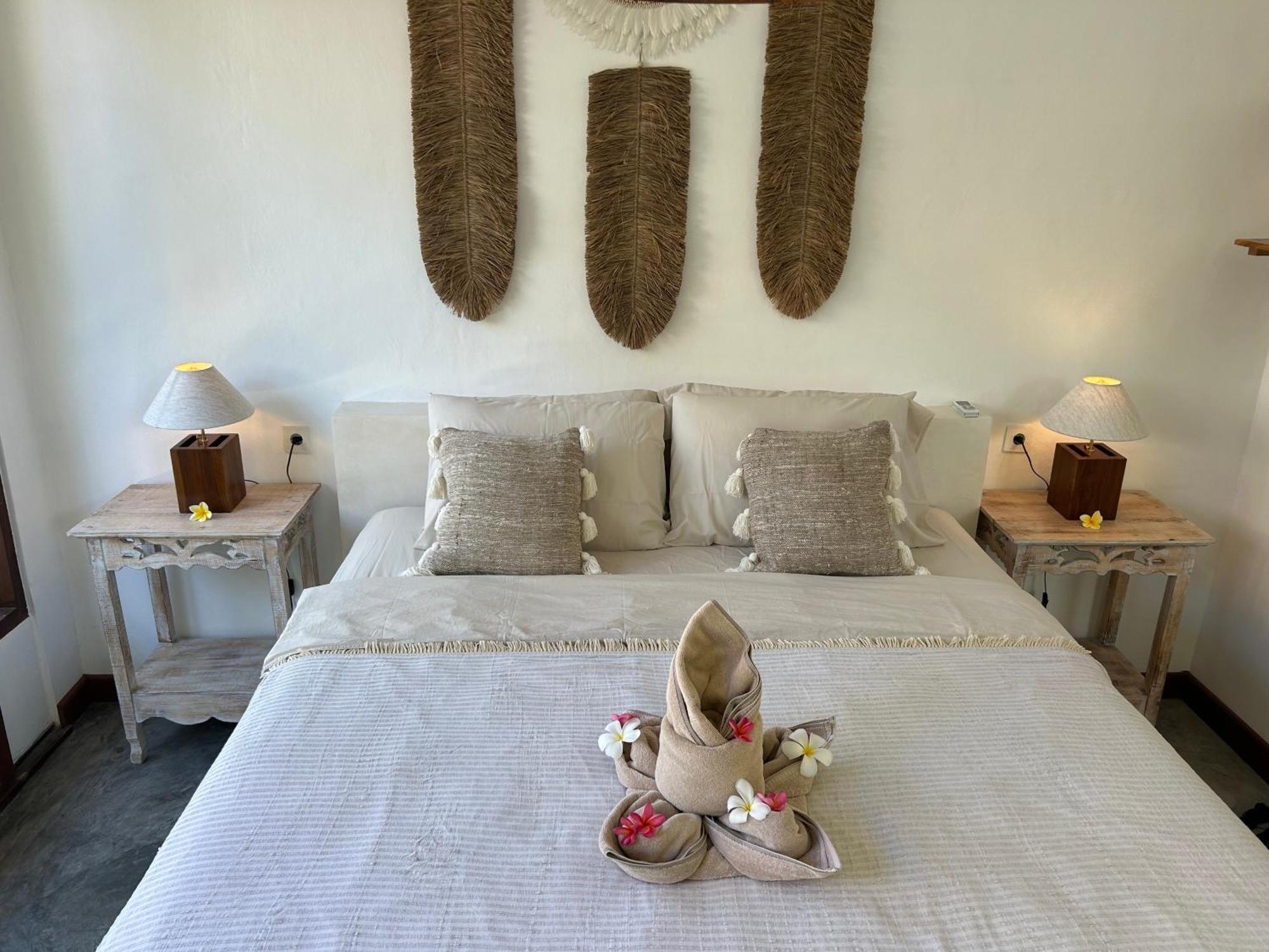 La Kreyiol Bed & Breakfast Uluwatu Dış mekan fotoğraf
