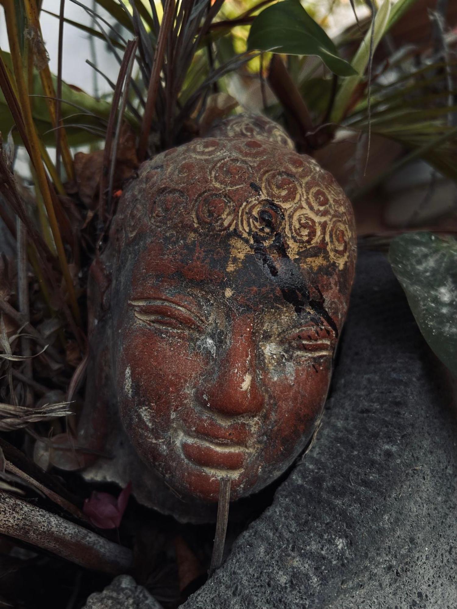 La Kreyiol Bed & Breakfast Uluwatu Dış mekan fotoğraf