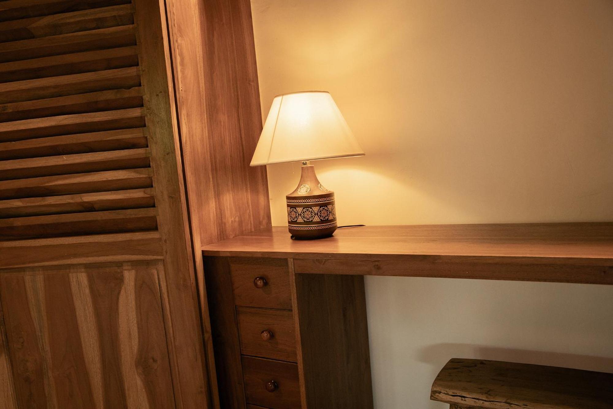 La Kreyiol Bed & Breakfast Uluwatu Dış mekan fotoğraf