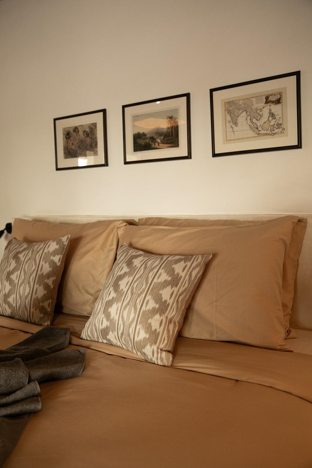 La Kreyiol Bed & Breakfast Uluwatu Dış mekan fotoğraf