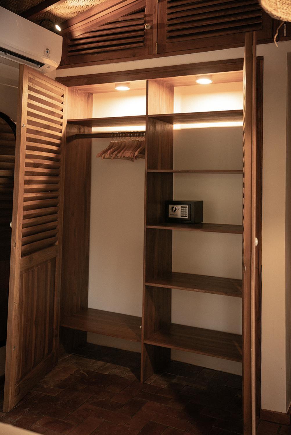 La Kreyiol Bed & Breakfast Uluwatu Dış mekan fotoğraf